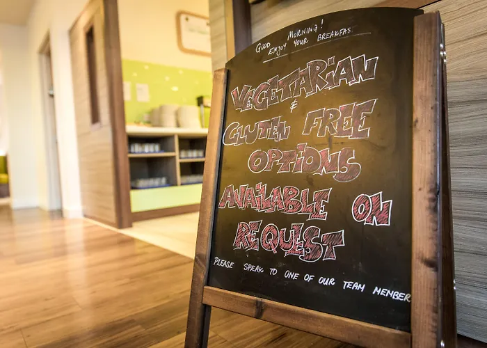 Holiday Inn Express - Excel By IhgHotel Londra