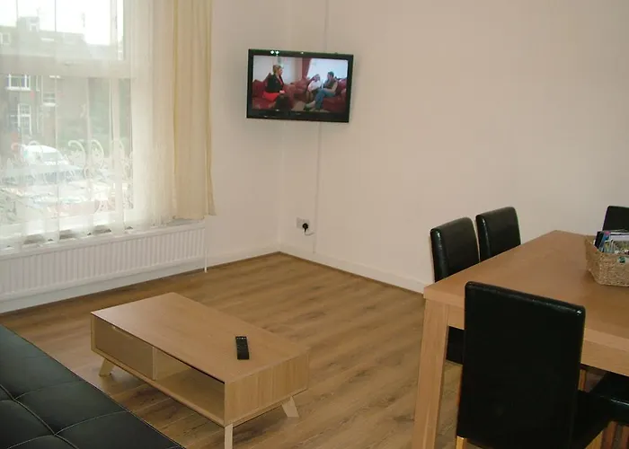 Central Park @ Finsbury Park